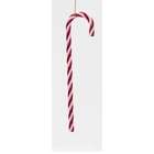   Pack of 12 Peppermint Twist Candy Candy Hanging Christmas Ornaments 7