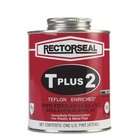 Rectorseal Corporation T Plus 2 Pipe Thread Sealant (23431)