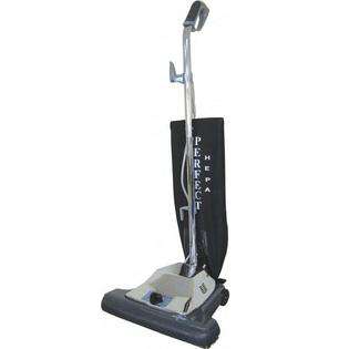   Filtration Upright Vacuum Cleaner   Extra Wide 16 Path 