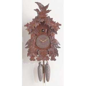  Kassel Wooden Cuckoo Clock