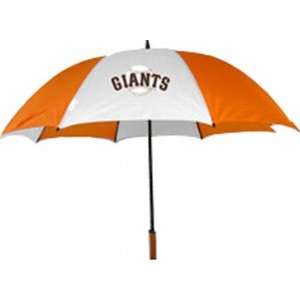  San Francisco Giants 60 inch Golf Umbrella Sports 