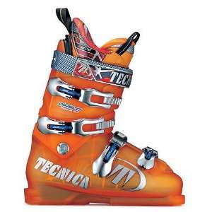 Tecnica Diablo Race Pro 110 Race Ski Boots:  Sports 