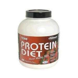  ON Complete Protein Diet Strawberry 40/Servings Health 