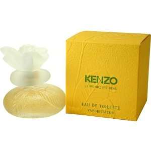  KENZO JUNGLE LELEPHANT by Kenzo Perfume for Women (EAU DE 