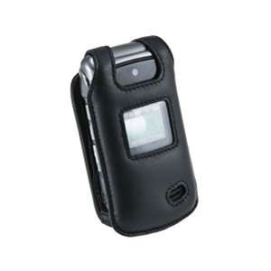  Wireless Technologies Premium Leather Case for LG VX5500 