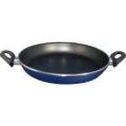 crepe pan 6 1 4 inch blue carbon steel crepe pan