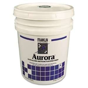 Franklin Cleaning Technology Aurora Floor Finish FKLF137026  