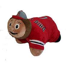 Pillow Pets   NCAA: Ohio State   Fabrique Innovations   Toys R Us