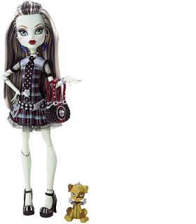 Monster High Doll   Frankie Stein   Mattel   Toys R Us