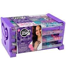 Totally Me 4 in 1 Bead Stand Set   Toys R Us   
