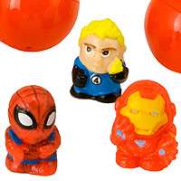 Squinkies Marvel Bubble Pack Series 1   Blip Toys   