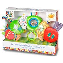   of Eric Carle Activity Caterpillar Toy   Kids Preferred   ToysRUs