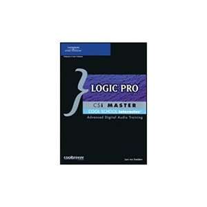  Logic Pro CSi Master CD ROM: Sports & Outdoors