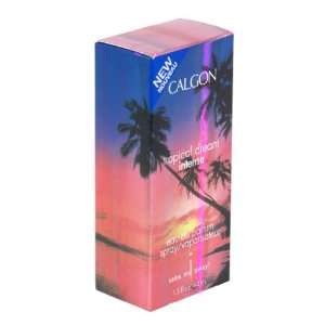  Calgon Eau de Parfum Spray, Tropical Dream Intense Beauty