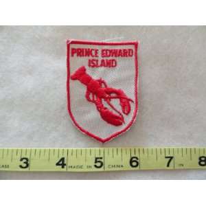  Prince Edward Island Patch: Everything Else