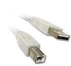 25 FT Feet USB 2.0 CABLE A B FOR PRINTER AND SCANNER