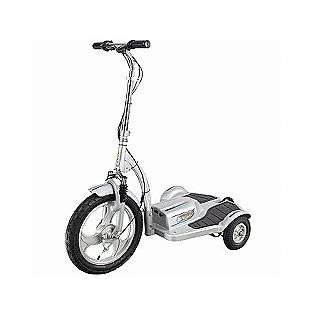   Transporter 36v Gray  N/A Fitness & Sports Scooters Electric