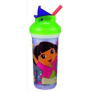 Munchkin Insulated Straw Cup&seaxmun=1 from  