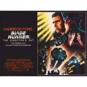 Blade Runner   The Directors Cut by Unknown 17x11