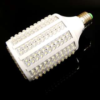 Corn Type E26 330LED 110V 20W Energy Saving Cool White Light Bulb 