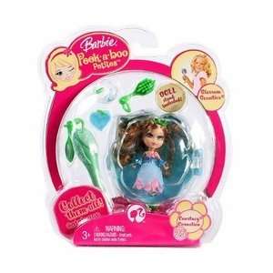   Boo Petites Blossom Beauties Courtney Carnation (#25) Toys & Games
