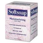 Softsoap CPM01924EA   Moisturizing Soap w/Aloe, Unscented Liquid 