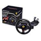 At Thrustmaster Exclusive Ferrari GT Racing Wheel By Thrustmaster
