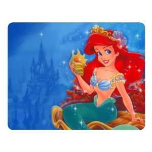   Brand New Mouse Pad Disney The Little Mermaid Ariel 