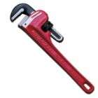 Rothenberger 18 in. Pipe Wrench, 2 1/2 in. Capacity, Cast Iron