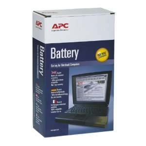    Lithium Ion Battery for HP Omnibook 4100 Series Electronics