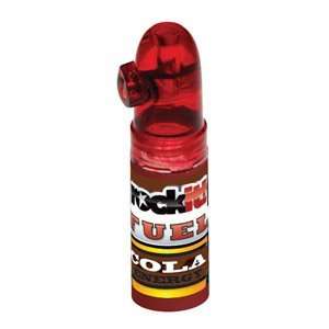    Rockit Cola Energy Snuff Bullet   Guarana 