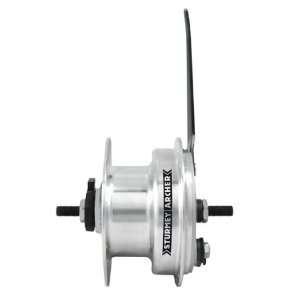  Archer Dynamo 3.0 front hub+90mm drum brake, 36h