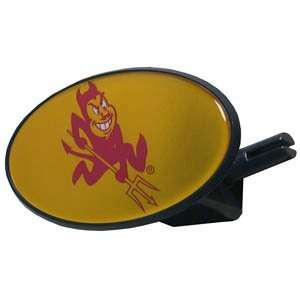  Arizona St. College Hitch Cover Includes Hitch Pin Fits Class 
