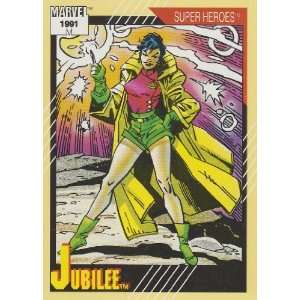   #38 (Marvel Universe Series 2 Trading Card 1991) 