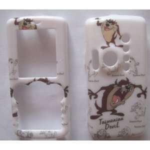   faceplate TAZ TASMANIAN DEVIL design (many other designs available