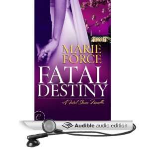  Fatal Destiny A Fatal Novella, Book 3.5 (Audible Audio 