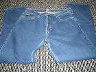 XUC Tommy Hilfiger SZ 13 womens jeans. Inseam 30