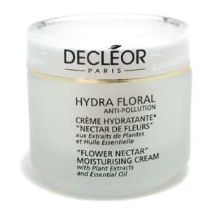 Hydra Floral Anti Pollution Flower Nectar Moisturising Cream  50ml/1 