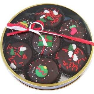 Christmas Cookie Tray Large Christmas Cookie Tray