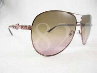 GUESS GU 7032 Sunglasses Brown Pink GU7032 BRN 62  