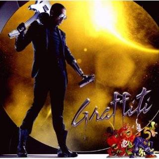 Graffiti Intl Deluxe Edition by Chris Brown ( Audio CD   2009 