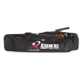 Xtreme Ice Deluxe Multi   Rod Ice Bag 
