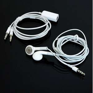  smart headset Adapter Smartphone/iphone Headset to PC Adapter   Use 
