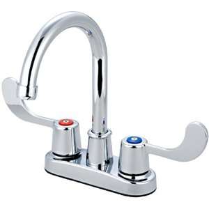  Aviditi Olympia Series B 8170 Two Handle Bar Faucet with 