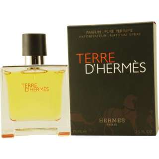 TERRE DHERMES by Hermes