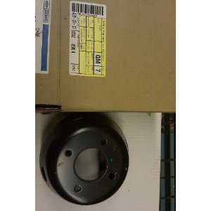  Ford 5C3Z 8509 A   PULLEY   WATER PUMP: Automotive