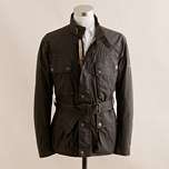Stockton racer jacket   leather   Mens outerwear   J.Crew