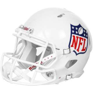 Riddell Revolution Speed Full Size Authentic Football Helmet  