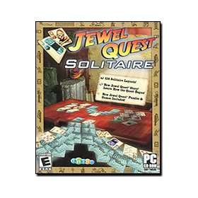   Jewel Quest Solitaire From The Creators Of The Hit Jewel Quest 3