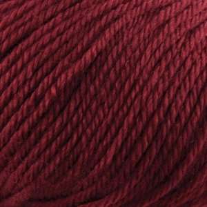  Valley Yarns Colrain [burgundy] Arts, Crafts & Sewing